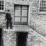 Altarnun Chapel c 1930's Altarnun Chapel c 1930's