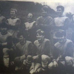 Altarnun F.C. in 1968. Altarnun F.C. in 1968.