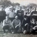 Altarnun/Five Lanes football team. Altarnun/Five Lanes football team