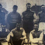 Altarnun F. C. team in 1959. Altarnun F. C. team in 1959.