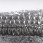 Altarnun Homeguard. Photo courtesy of Lisa Baker-Pannell Altarnun Homeguard. Photo courtesy of Lisa Baker-Pannell