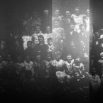 Altarnun Sunday School in 1938. Altarnun Sunday School in 1938.