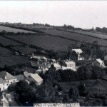 Altarnun c.1930's. Altarnun c.1930's.