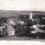 Altarnun c.1900 Altarnun c.1900