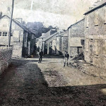 Altarnun c.1920. Photo courtesy of Linda Bushell Altarnun c.1920. Photo courtesy of Linda Bushell