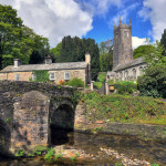 Altarnun in 2014 Altarnun in 2014