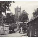 Altarnun Church Altarnun Church
