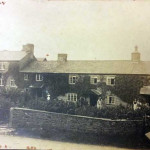 Kellys House, Lewannick. Photo courtesy of Roger Baker. Kellys House, Lewannick. Photo courtesy of Roger Baker.