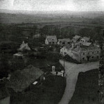 Lewannick for the Church Tower c.1972. Photo courtesy of Andrew Fuge. Lewannick for the Church Tower c.1972. Photo courtesy of Andrew Fuge.