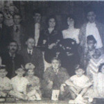 1966 Lewannick pantomime 'Dick Whittington.' 1966 Lewannick pantomime 'Dick Whittington.'