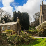 Altarnun in 2014 Altarnun in 2014