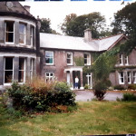 Tredaule Manor in the early 1980's Photo courtesy of Lynne Hodgkinson Tredaule Manor in the early 1980's Photo courtesy of Lynne Hodgkinson
