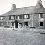 Jamaica Inn in 1958 Jamaica Inn in 1958