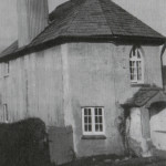 Palmers Bridge Toll House Palmers Bridge Toll House