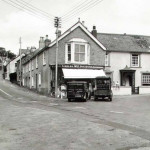 W. T. Doidge, Newport, Launceston c.1948 Photo courtesy of Gary Lashbrook W. T. Doidge, Newport, Launceston c.1948 Photo courtesy of Gary Lashbrook