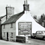 Newport, Launceston c.1962. Photo courtesy of Gary Lashbrook Newport, Launceston c.1962. Photo courtesy of Gary Lashbrook