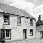 No 8 St Stephens Hill. Photo courtesy of Gary Lashbrook No 8 St Stephens Hill Photo courtesy of Gary Lashbrook