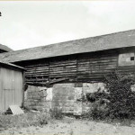 Rear of the Tannery building at Riverside. Photo courtesy of Gary Lashbrook Rear of the Tannery building at Riverside Photo courtesy of Gary Lashbrook
