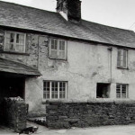 Mill Terrace, Riverside, Launceston. Photo courtesy of Gary Lashbrook Mill Terrace, Riverside, Launceston. Photo courtesy of Gary Lashbrook