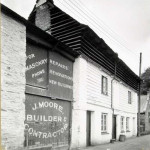 Riverside Tannery. Photo courtesy of Gary Lashbrook Riverside Tannery Photo courtesy of Gary Lashbrook