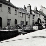 St Stephens Hill, Launceston, c.1950. Photo courtesy of Gary Lashbrook St Stephens Hill, Launceston, c.1950. Photo courtesy of Gary Lashbrook
