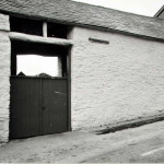 St Stephens Hill, Launceston, c.1950. Photo courtesy of Gary Lashbrook St Stephens Hill, Launceston, c.1950. Photo courtesy of Gary Lashbrook