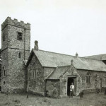 St Thomas Church. Photo courtesy of Gary Lashbrook St Thomas Church. Photo courtesy of Gary Lashbrook