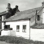 Tannery Cottage, Riverside, Launceston. Photo courtesy of Gary Lashbrook Tannery Cottage, Riverside, Launceston. Photo courtesy of Gary Lashbrook