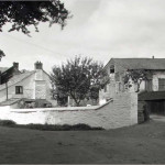Tannery Cottage and the entrance to Town Mills, Riverside, Launceston. Photo courtesy of Gary Lashbrook Tannery Cottage and the entrance to Town Mills, Riverside, Launceston. Photo courtesy of Gary Lashbrook