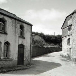 Town Mills, Launceston in 1949. Photo courtesy of Gary Lashbrook Town Mills, Launceston in 1949. Photo courtesy of Gary Lashbrook