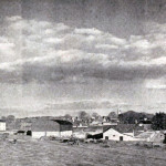 Duchy Home Farm, Stoke Climsland 1937 Duchy Home Farm, Stoke Climsland 1937