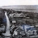 Luckett and Kit Hill