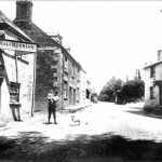 Stoke Climsland 1908 Stoke Climsland 1908