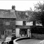 Stoke Climsland 1955. Stoke Climsland 1955.