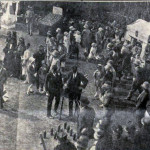Stoke Climsland Fete from 1927 Stoke Climsland Fete from 1927
