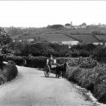 Stoke Climsland in 1908