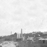 Wheal Martha Mine, Luckett Wheal Martha Mine, Luckett