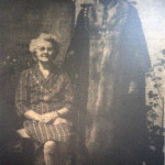 1959 Launceston Mayor and Mayoress, Mr. & Mrs. John Moore 1959 Launceston Mayor and Mayoress, Mr. & Mrs. John Moore