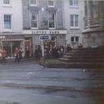 1980's Remembrance Parade at Launceston. Photo by Derrick Sleeman 1980's Remembrance Parade at Launceston. Photo by Derrick Sleeman