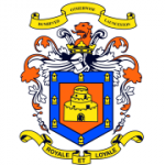 Launceston Town Council Coat of Arms Launceston Town Council Coat of Arms