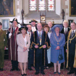 Launceston Mayor Andrew Dinner Launceston Mayor Andrew Dinner