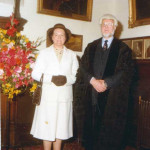 Launceston Town Clerk Philip Freestone Launceston Town Clerk Philip Freestone