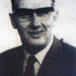 Ralph Bennett Launceston Mayor 1963-64 and 1966-67. Ralph Bennett Launceston Mayor 1963-64 and 1966-67.