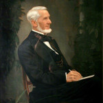 Richard Peter, Launceston Myor in 1864 and Town Clerk 1874-1885. Richard Peter, Launceston Myor in 1864 and Town Clerk 1874-1885.