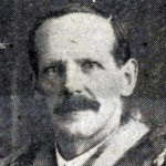 William Barriball Launceston Mayor 1923. William Barriball Launceston Mayor 1923.