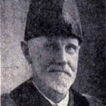 William Prockter, Launceston Mayor 1897 to 1899 William Prockter, Launceston Mayor 1897 to 1899