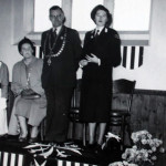 LauncestonSt. John Ambulance Cadets Bazaar 1956 St. John Ambulance Cadets Bazaar 1956