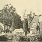 Browda, Linkinhorne in 1900 Browda, Linkinhorne in 1900