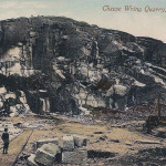Cheesewring Quarry Cheesewring Quarry