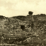 Daniels Gumbs House c.1900 Daniels Gumbs House c1900